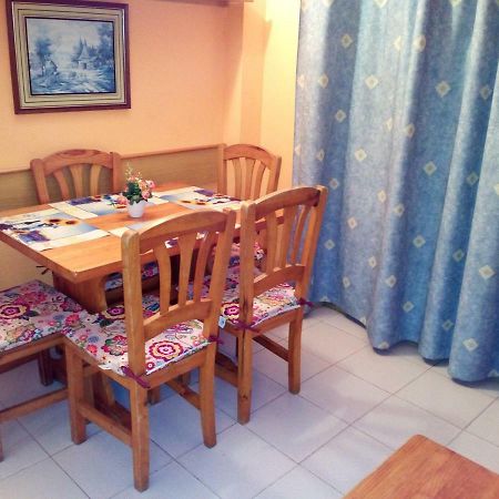 Apartamento Salou, Playas, Piscina Eksteriør bilde