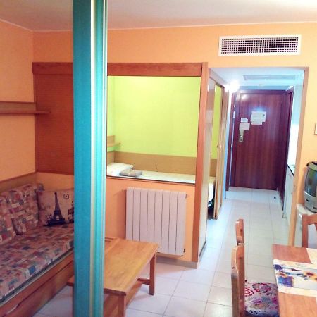 Apartamento Salou, Playas, Piscina Eksteriør bilde