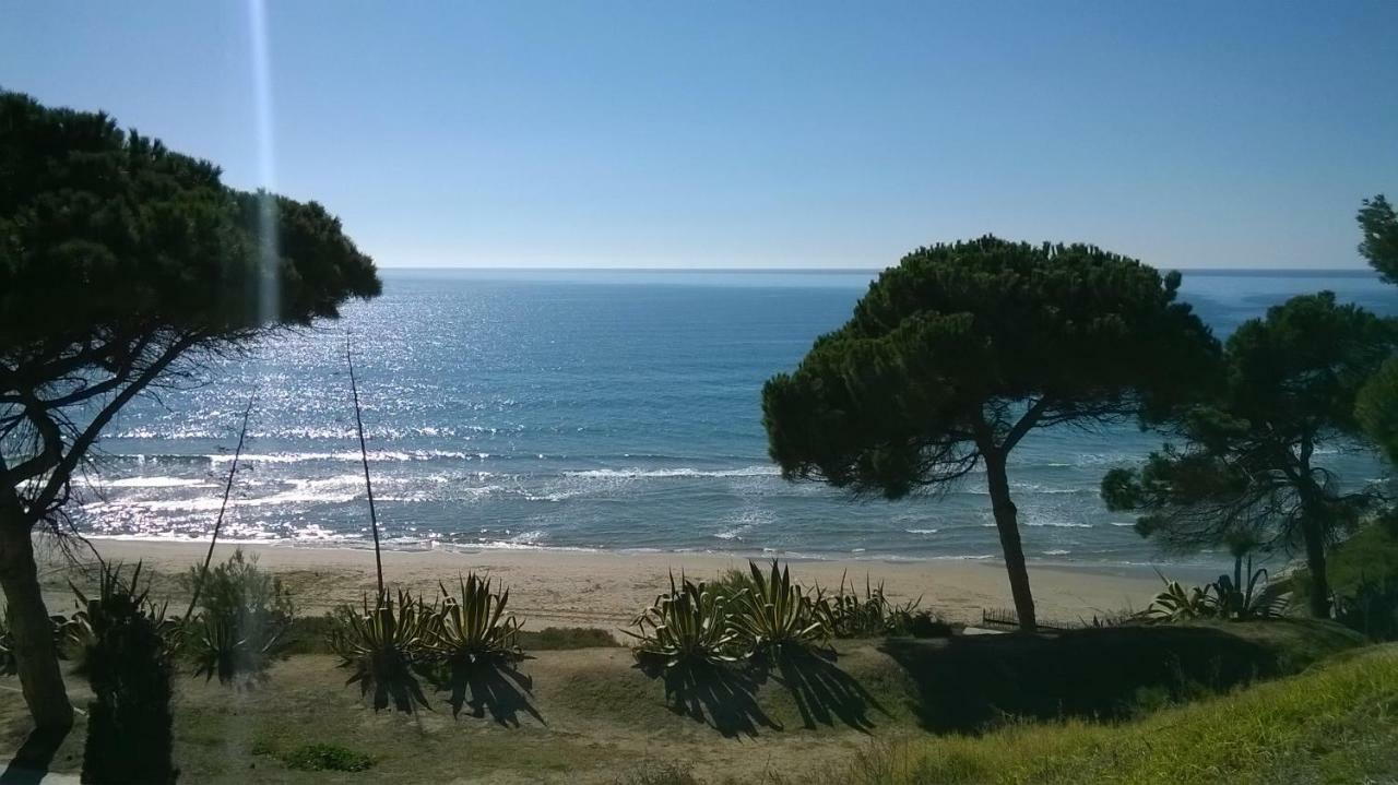 Apartamento Salou, Playas, Piscina Eksteriør bilde