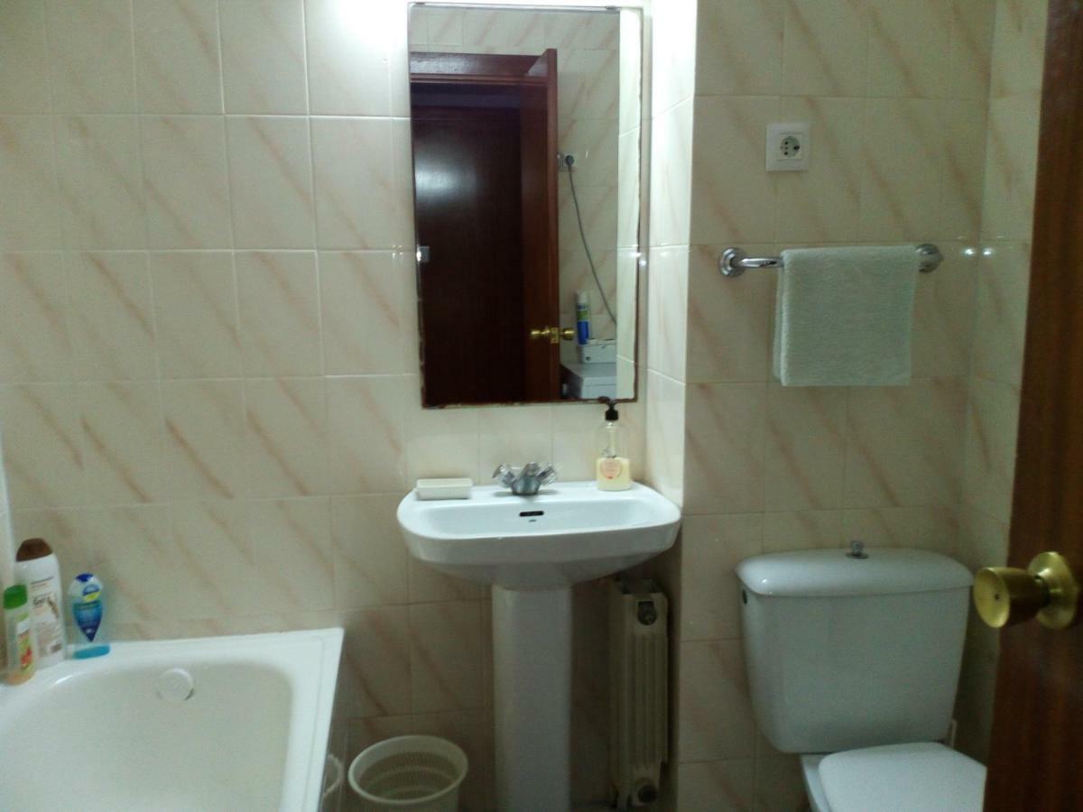 Apartamento Salou, Playas, Piscina Eksteriør bilde