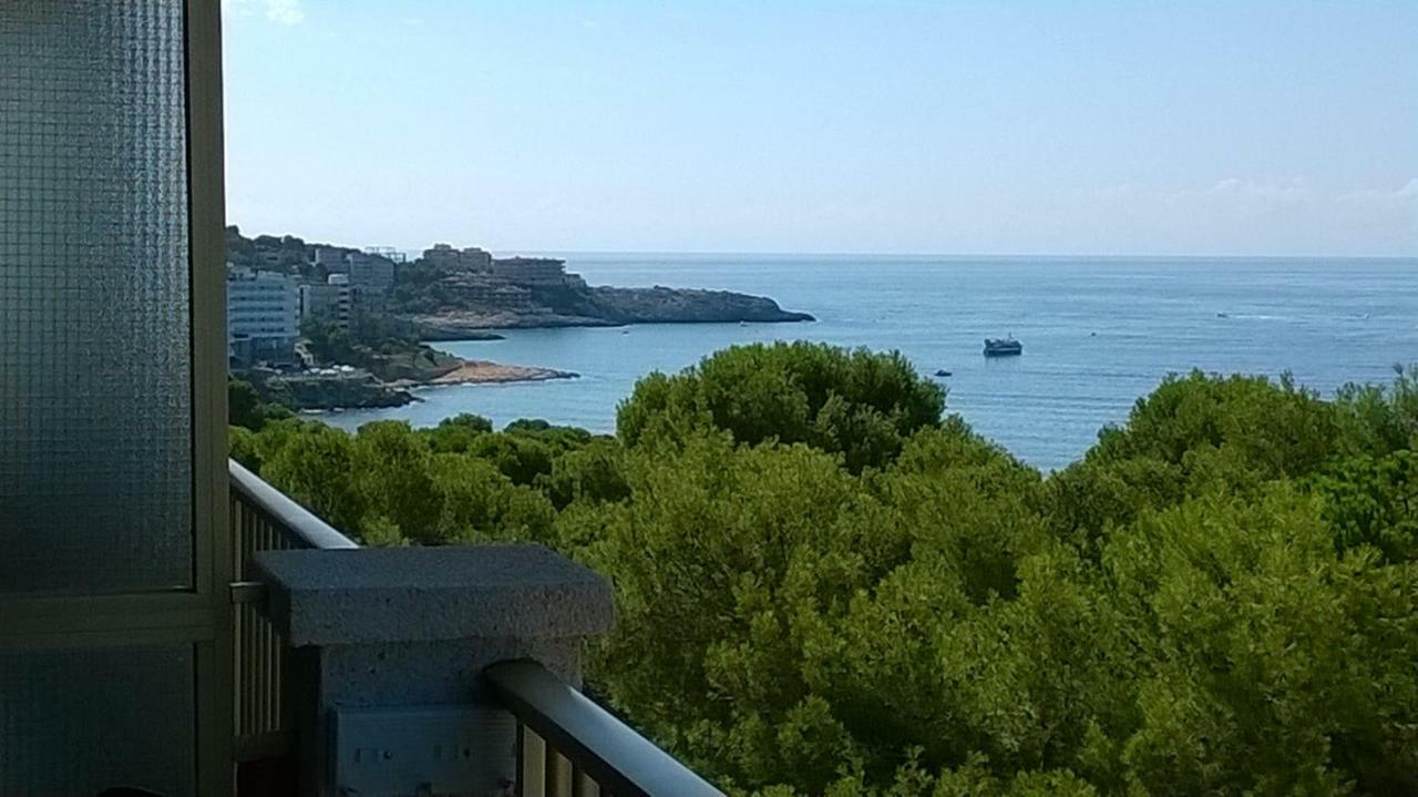 Apartamento Salou, Playas, Piscina Eksteriør bilde