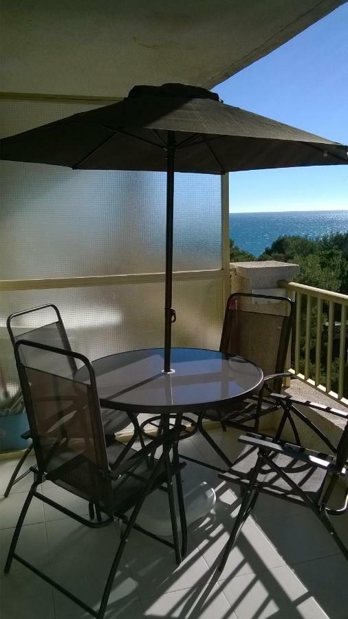 Apartamento Salou, Playas, Piscina Eksteriør bilde