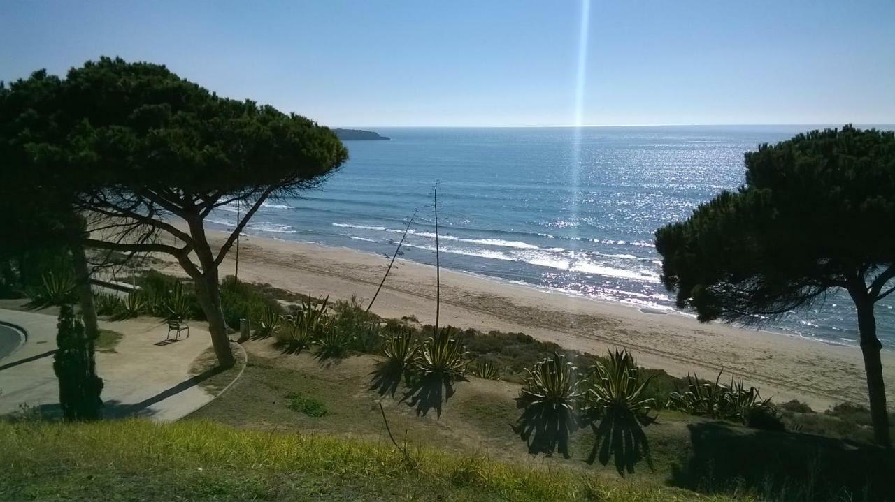 Apartamento Salou, Playas, Piscina Eksteriør bilde
