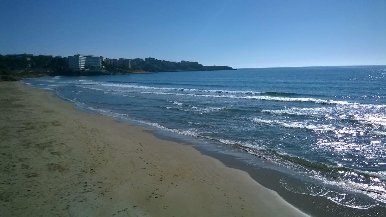 Apartamento Salou, Playas, Piscina Eksteriør bilde
